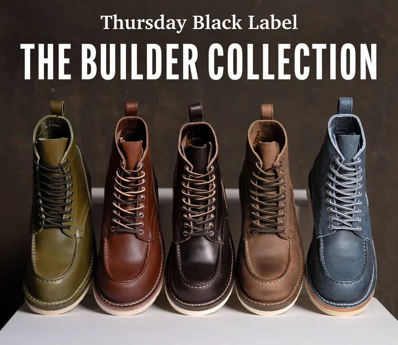 The Builder Collection