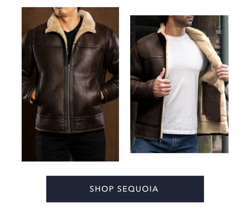 Shop Sequoia