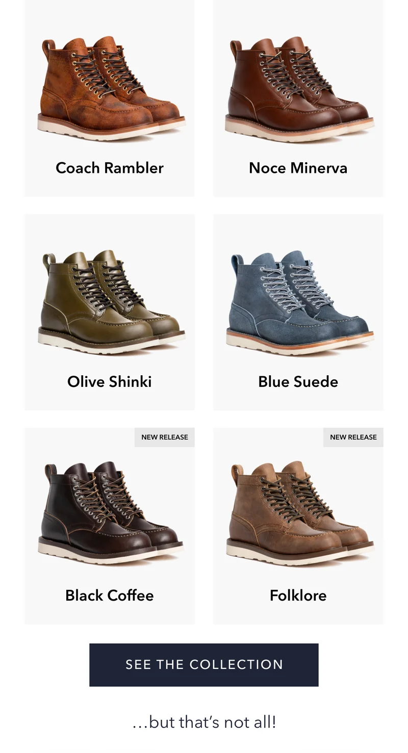 See The Collection