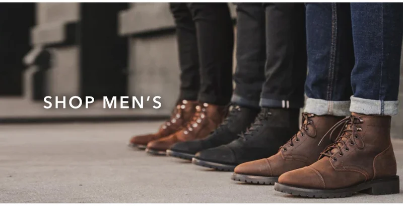 Shop Men's