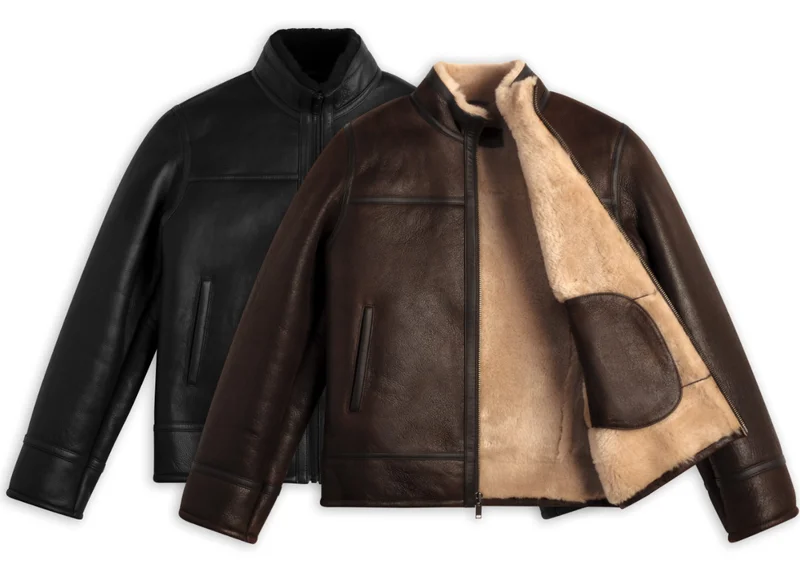The New Stallion Jacket