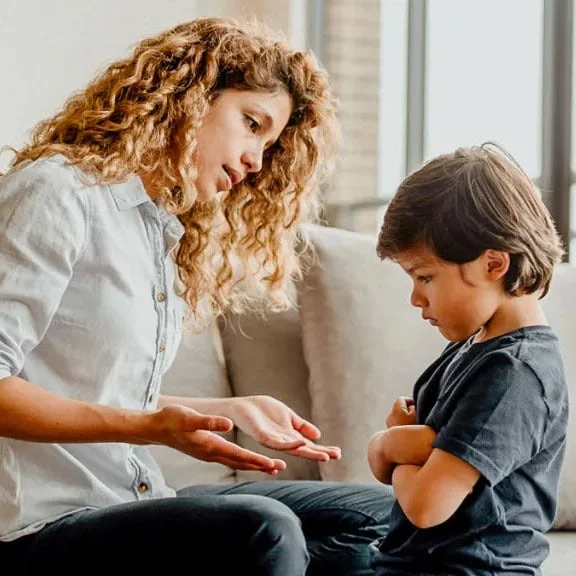 9 Phrases That Secretly Undermine Your Kids’ Confidence 9 Phrases That Secretly Undermine Your Kids’ Confidence