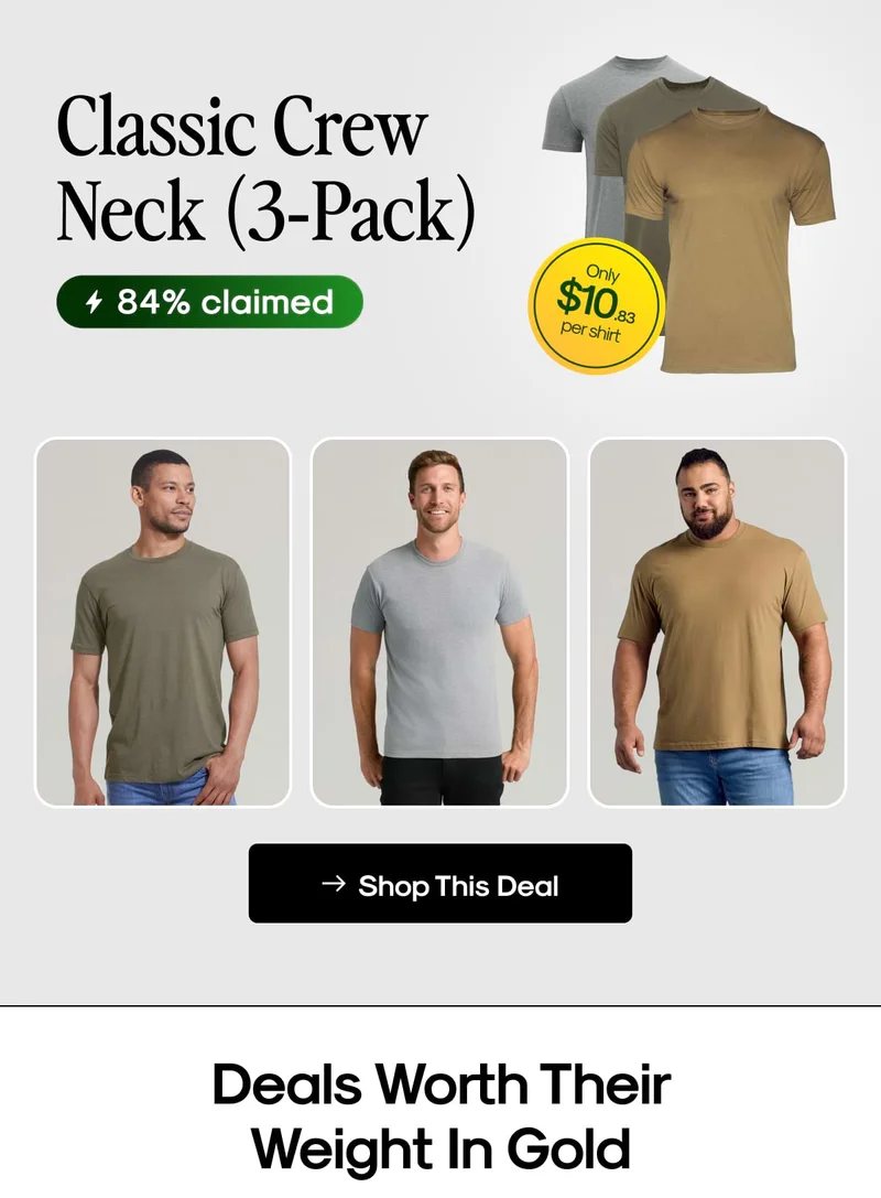 Shop This Deal