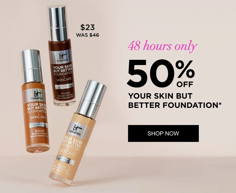 48 hours only