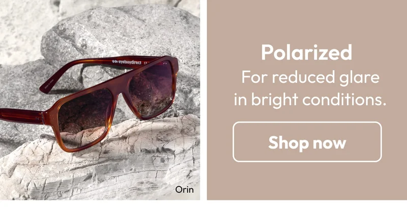 polarized