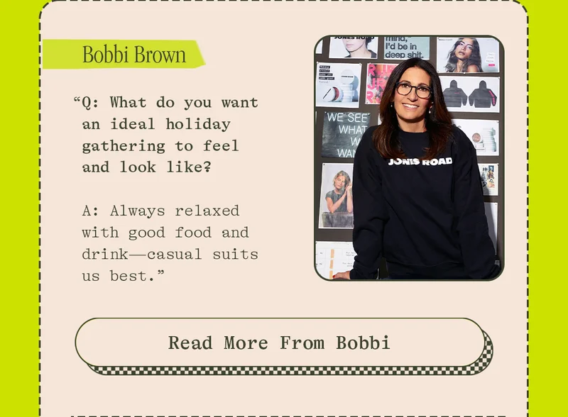 BOBBI BROWN