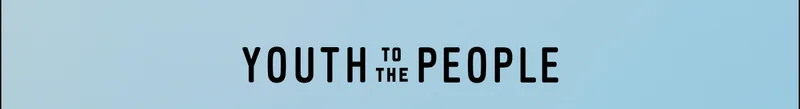 Youth To The People