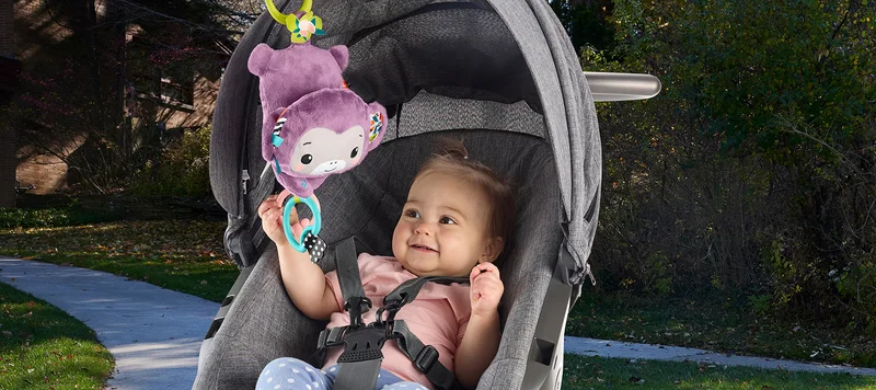 Musical Toys for Little Ones