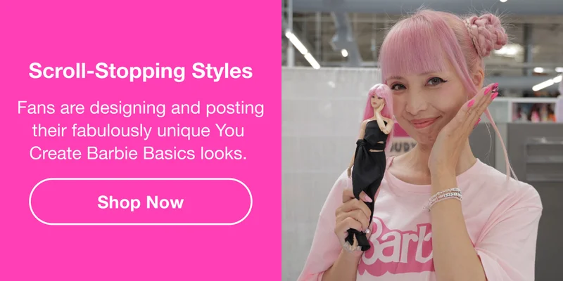 Scroll-Stopping Styles