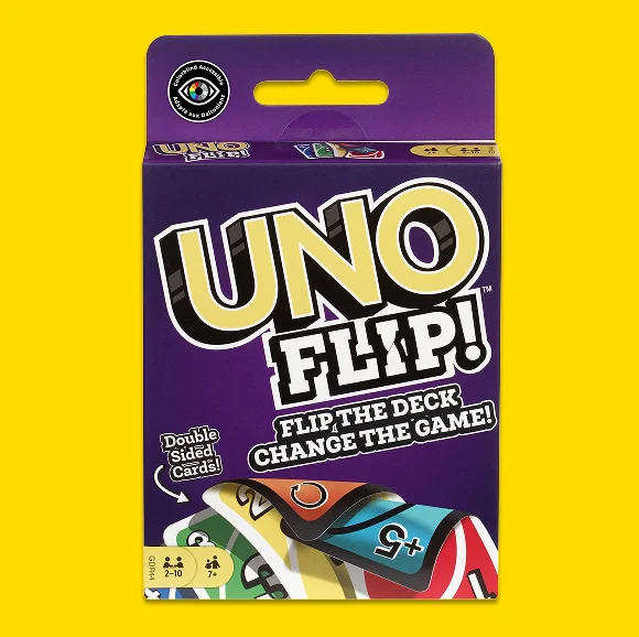UNO Flip!