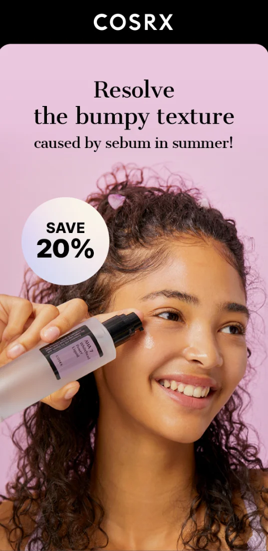 Resolve the bumpy texture