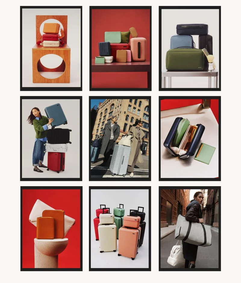 Shop the gift guide