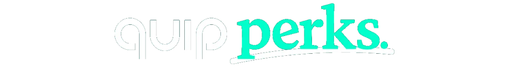 quip perks