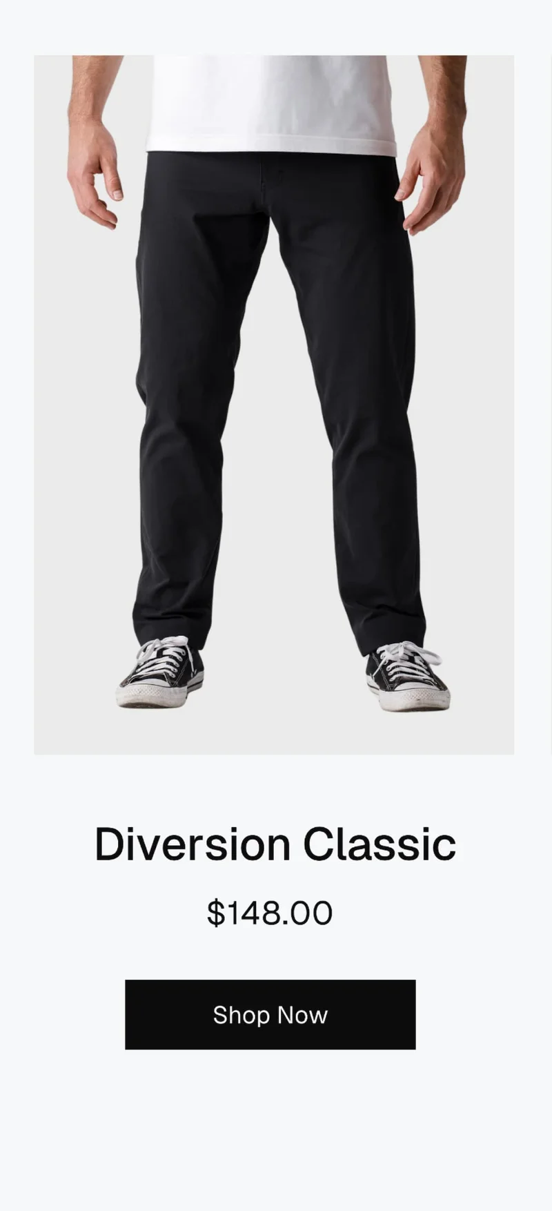 Diversion Classic