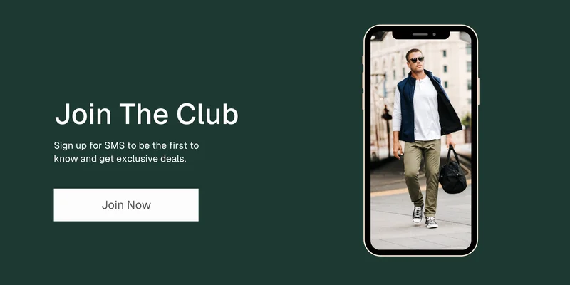 SMS Signup