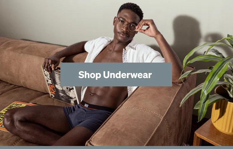 Shop Underwear