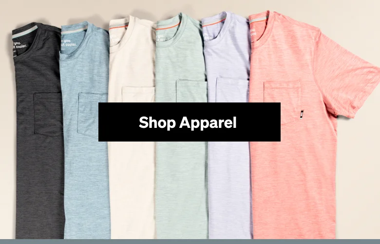 Shop Apparel