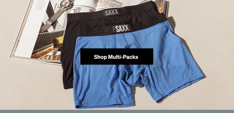 Shop Multi-Packs