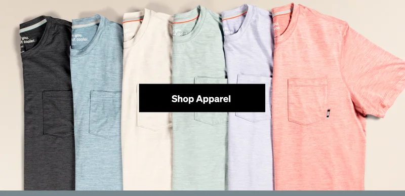 Shop Apparel