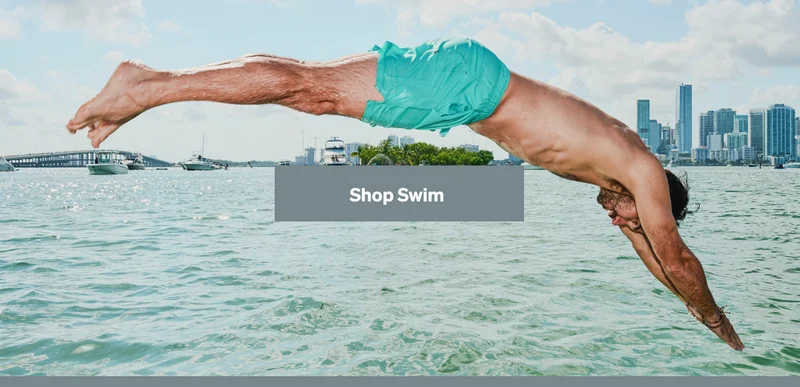 Shop Swim