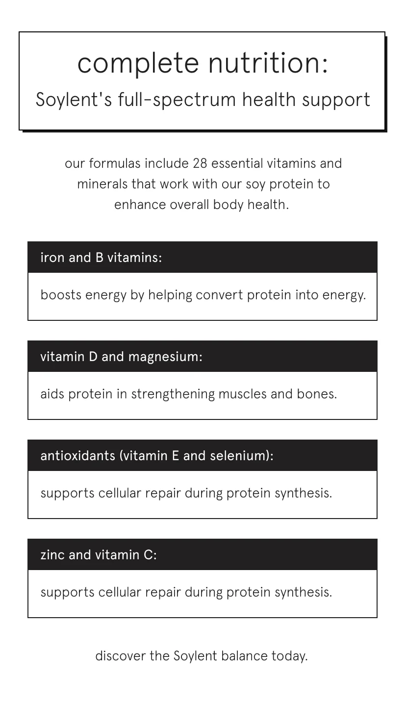 the full spectrum of health support
