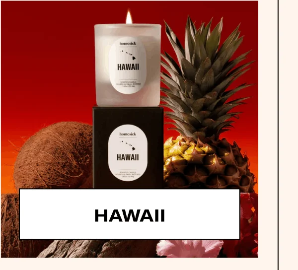 Hawaii