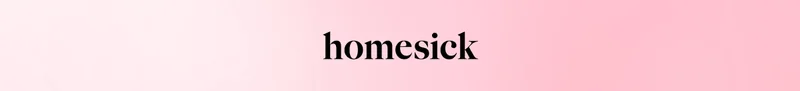 Homesick