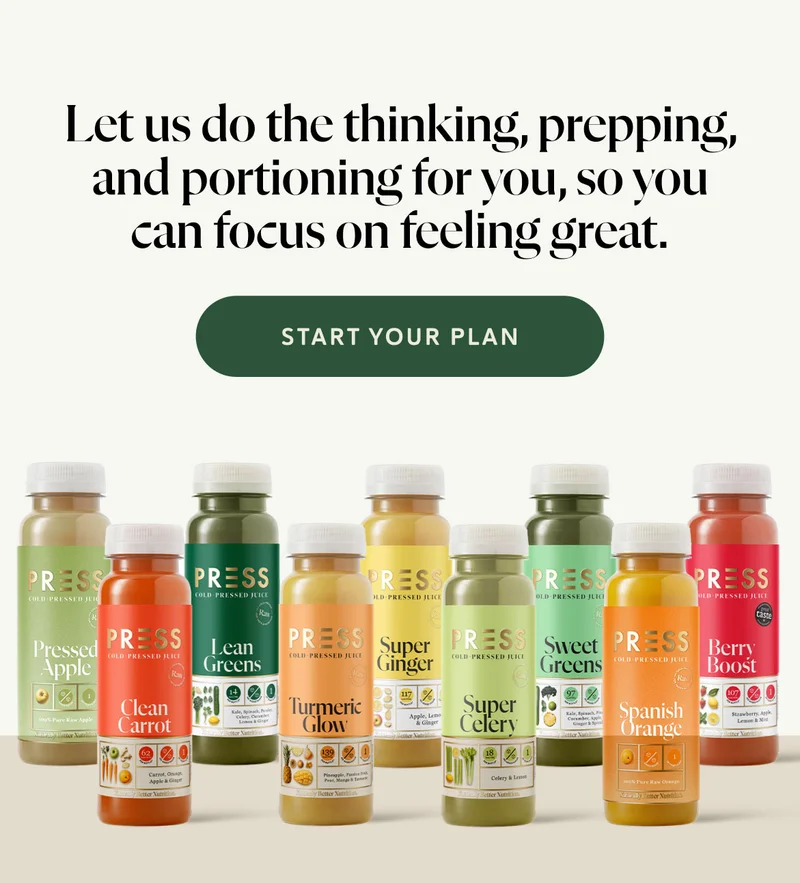 Let us do the thinking, prepping, and portioning for you, so you can focus on feeling great.