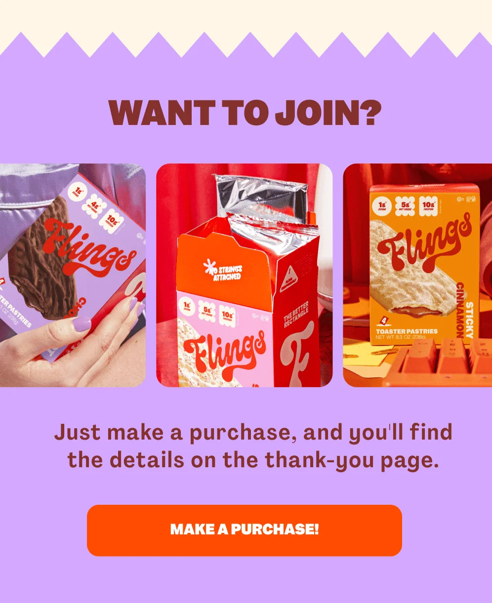 MAKE A PURCHASE