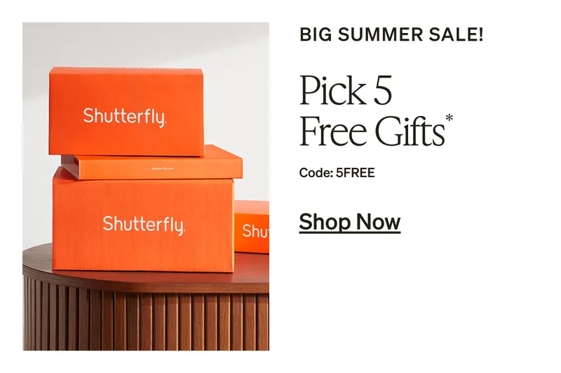 Extended - Up to 50% off sitewide + 5 free gifts