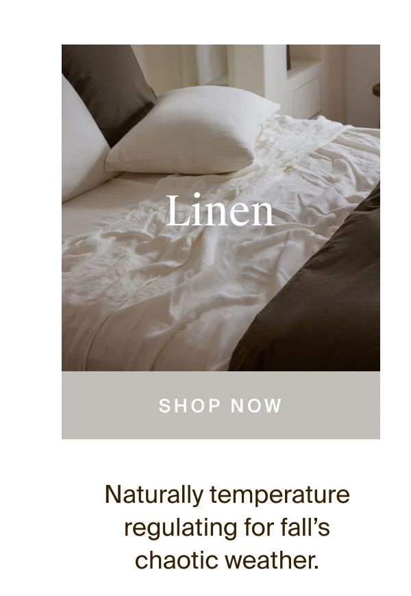 Shop Linen