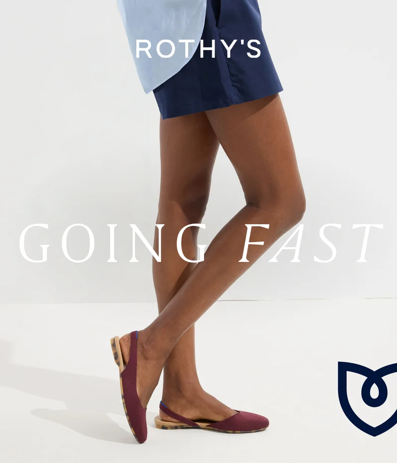 GOING FAST