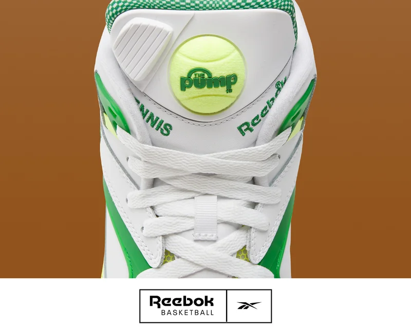 Reebok BASKETBALL