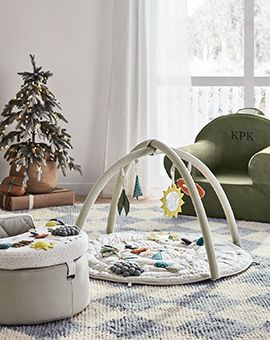 Up to 50% off Crate & Kids‡