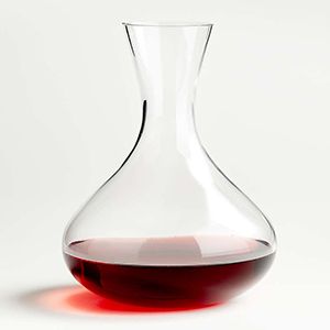 Hip Wine Decanter