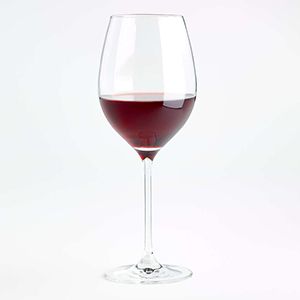 Marin Red Wine Glass