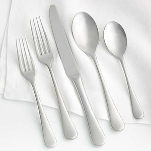 Caesna Mirror Flatware Set
