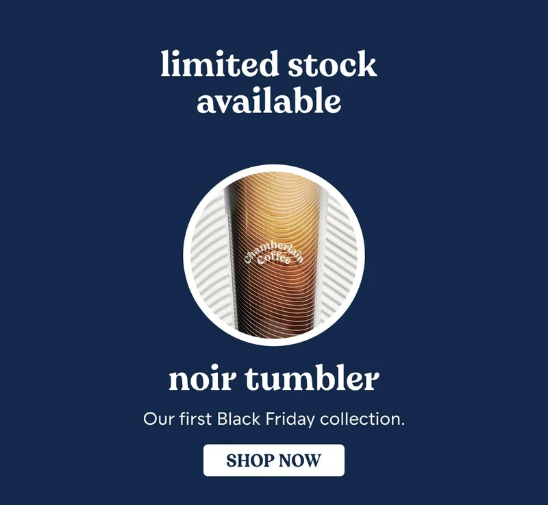 limited stock available