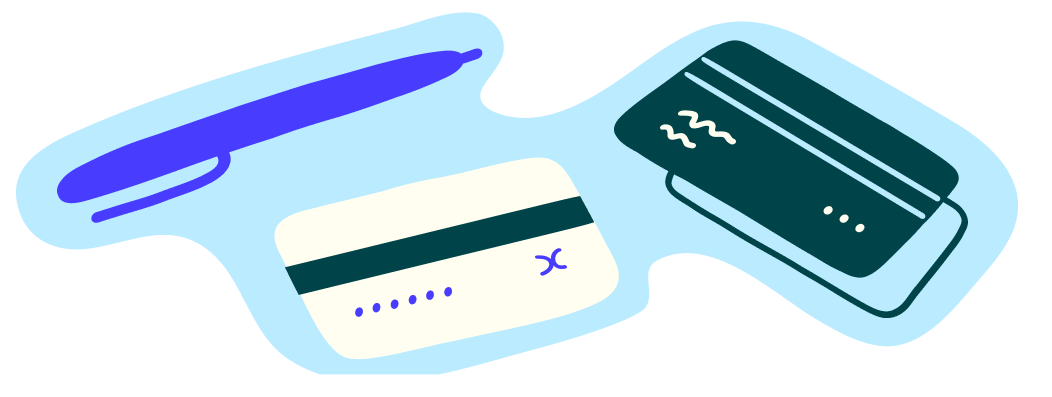 See credit card offer