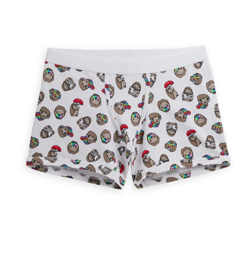 Image of 4.5" Trunks - Be Hedgey