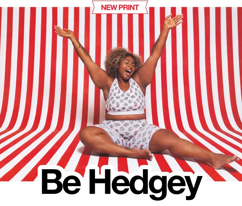 Be Hedgey