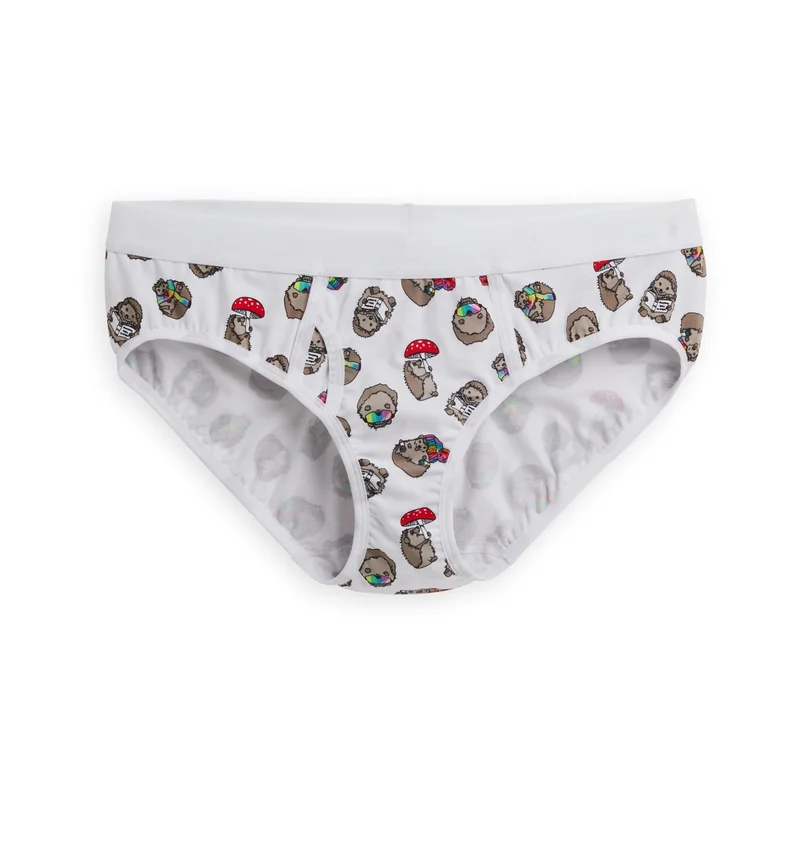 Image of Iconic Briefs - Be Hedgey
