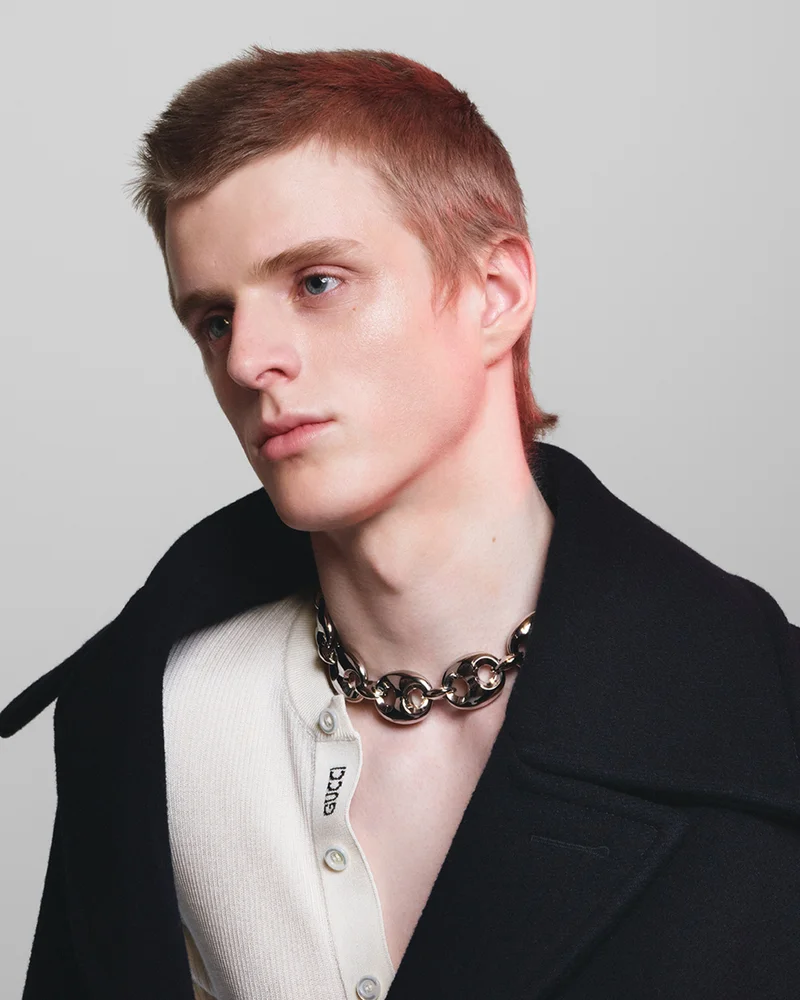 Clothing item Discover more on the Gucci website