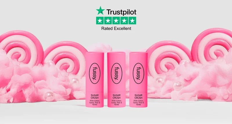 Trustpilot - Rated Excellent