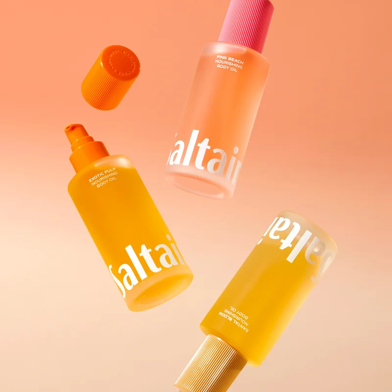 Body Oil
