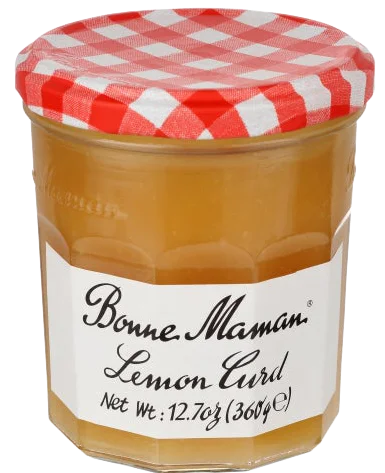 Image of Bonne Maman Lemon Curd
