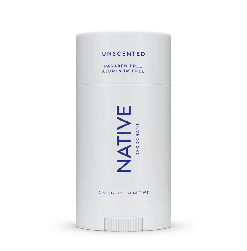 Image of Unscented