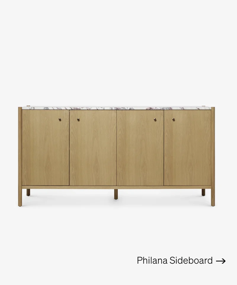 Shop Philana Sideboard