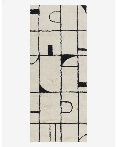 Ottilie Bath Mat-2' x 5'