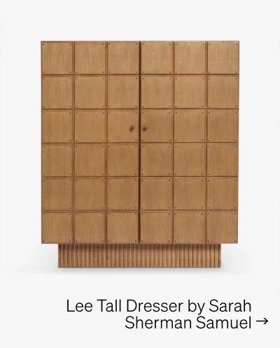 Shop Lee Tall Dresser
